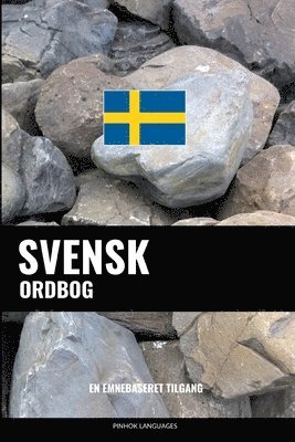 Svensk ordbog 1