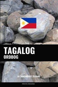 bokomslag Tagalog ordbog