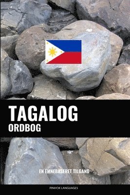 Tagalog ordbog 1