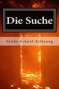 bokomslag Suche