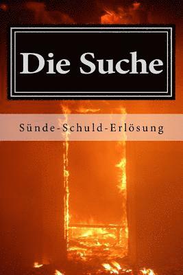 bokomslag Suche