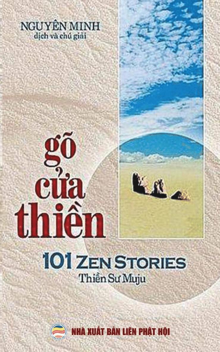 Nguyên Minh, Nguyên - Gõ cửa thiền, Häftad