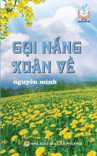 bokomslag G&#7885;i n&#7855;ng xun v&#7873;