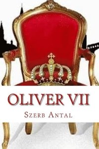 bokomslag Oliver VII