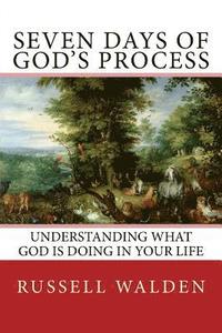 bokomslag Seven Days of God's Process