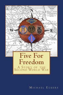 Five For Freedom 1