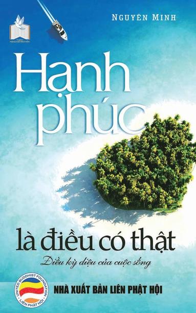 Nguyên Minh - Hạnh phúc là điều có thật, Häftad