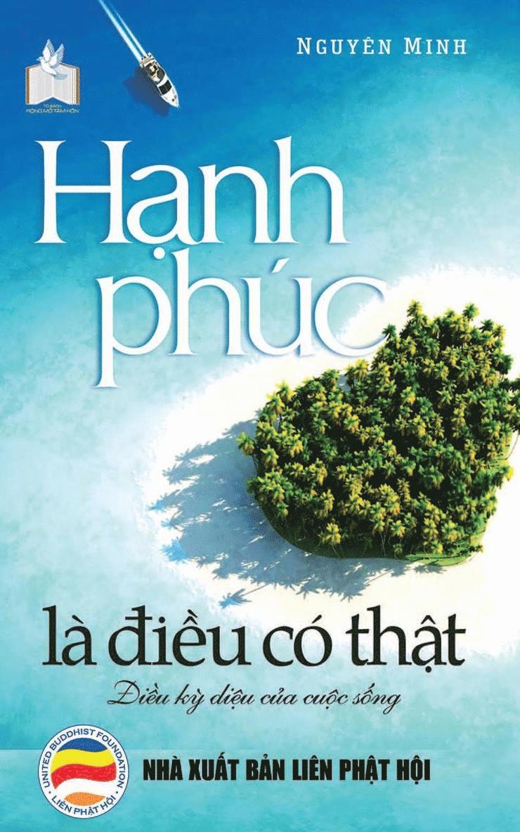 Nguyên Minh, Nguyên - Hạnh phúc là điều có thật, Häftad