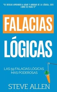 bokomslag Falacias logicas