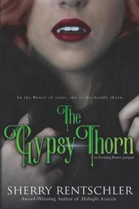 bokomslag The Gypsy Thorn