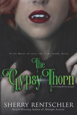 The Gypsy Thorn 1