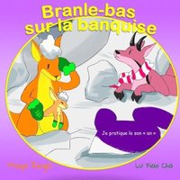 bokomslag Branle-bas sur la banquise