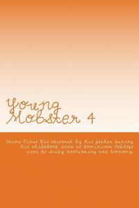 bokomslag Young Mobster 4: Universal Democratic System