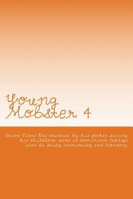 Young Mobster 4: Universal Democratic System 1