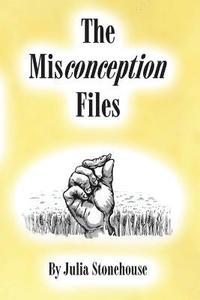 bokomslag The Misconception Files