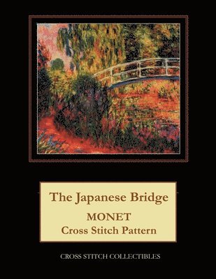 Kathleen George, Cross Stitch Collectibles - Japanese Bridge, Häftad