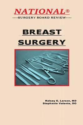 Breast Surgery 1