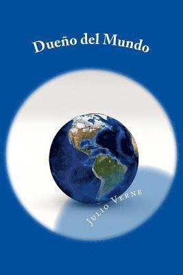 bokomslag Dueño del Mundo (Spanish) Edition