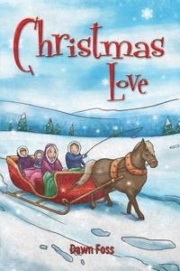 bokomslag Christmas Love