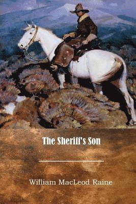 The Sheriff's Son 1