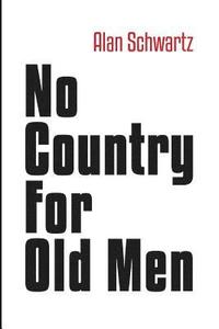 bokomslag No Country for Old Men