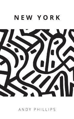 New York: A Collection of Poetry