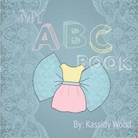 bokomslag My ABC Book
