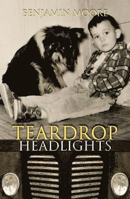 Teardrop Headlights 1