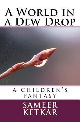 A World in a Dew Drop: A Children's Fantasy 1