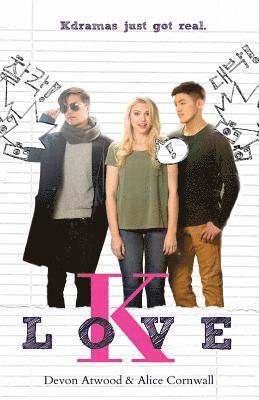Alice Cornwall, Devon Atwood - K-Love, Häftad