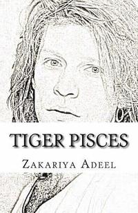 bokomslag Tiger Pisces