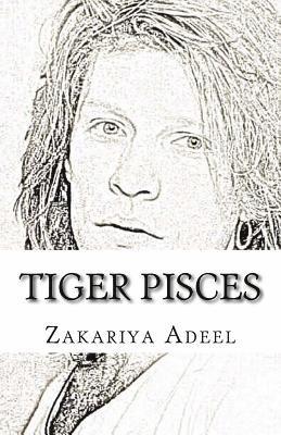 bokomslag Tiger Pisces