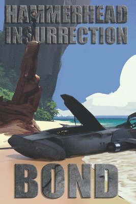 Hammerhead Insurrection 1