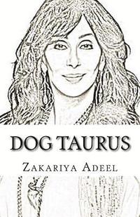 bokomslag Dog Taurus