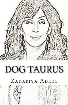 bokomslag Dog Taurus