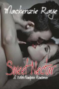 bokomslag Sweet Nectar