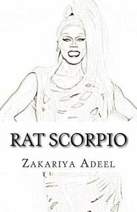 bokomslag Rat Scorpio