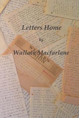 Letters Home 1