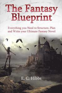 bokomslag The Fantasy Blueprint