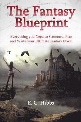 The Fantasy Blueprint 1