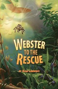 bokomslag Webster to the Rescue