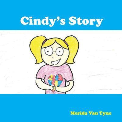 Cindy's Story 1