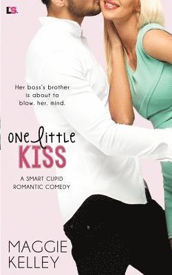 One Little Kiss 1