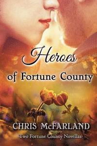 bokomslag Heroes of Fortune County