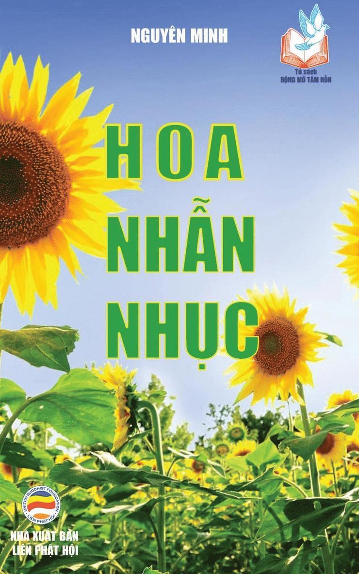 Nguyên Minh, Nguyên - Hoa nhẫn nhục, Häftad