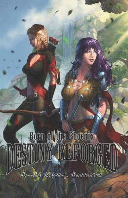 Destiny Reforged 1