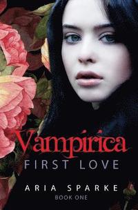 bokomslag First Love