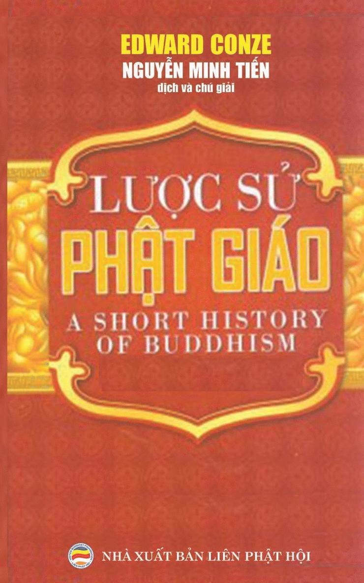 Lược sử Phật giáo