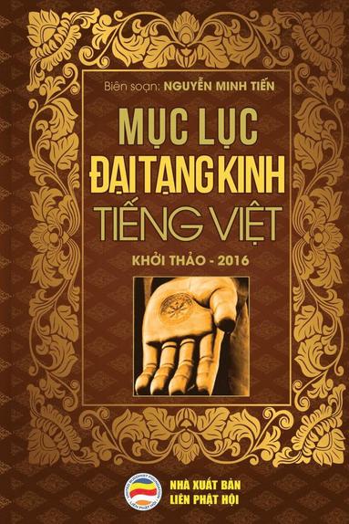 bokomslag M&#7909;c l&#7909;c &#272;&#7841;i T&#7841;ng Kinh Ti&#7871;ng Vi&#7879;t