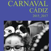 bokomslag Carnaval Cadiz 2015-2017